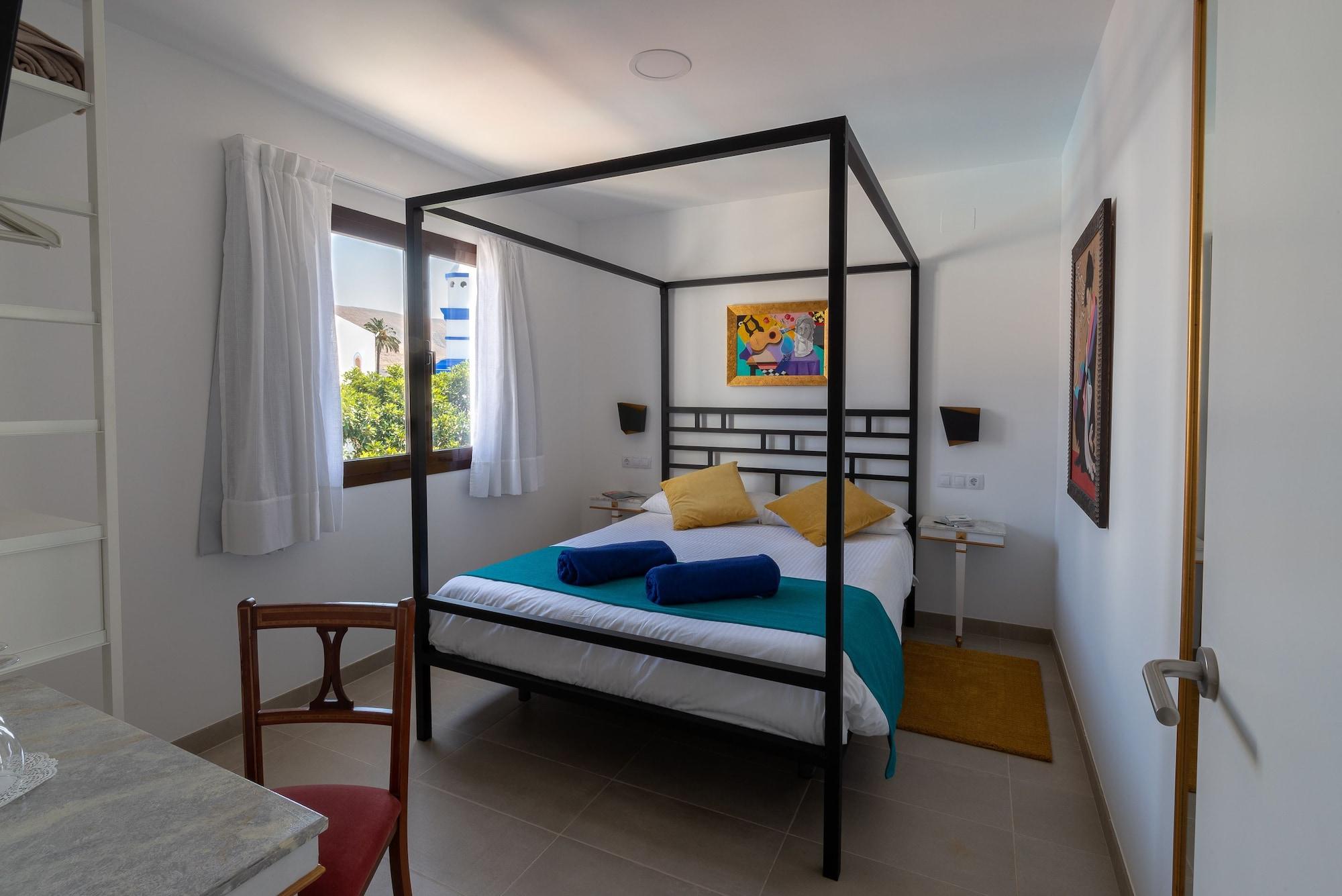 Affittacamere La Casona De Yaiza Yaiza  Esterno foto