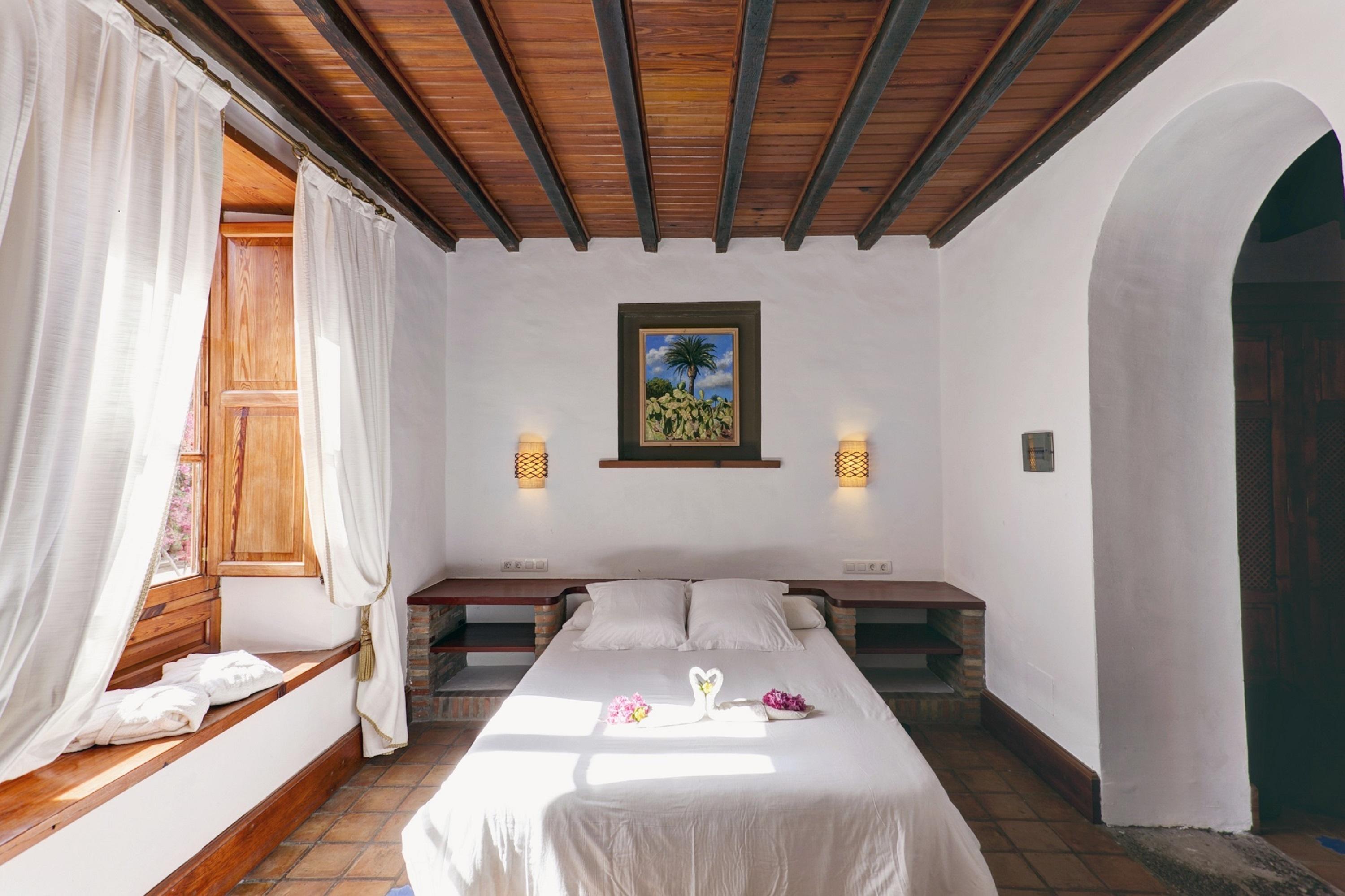 Affittacamere La Casona De Yaiza Yaiza  Esterno foto