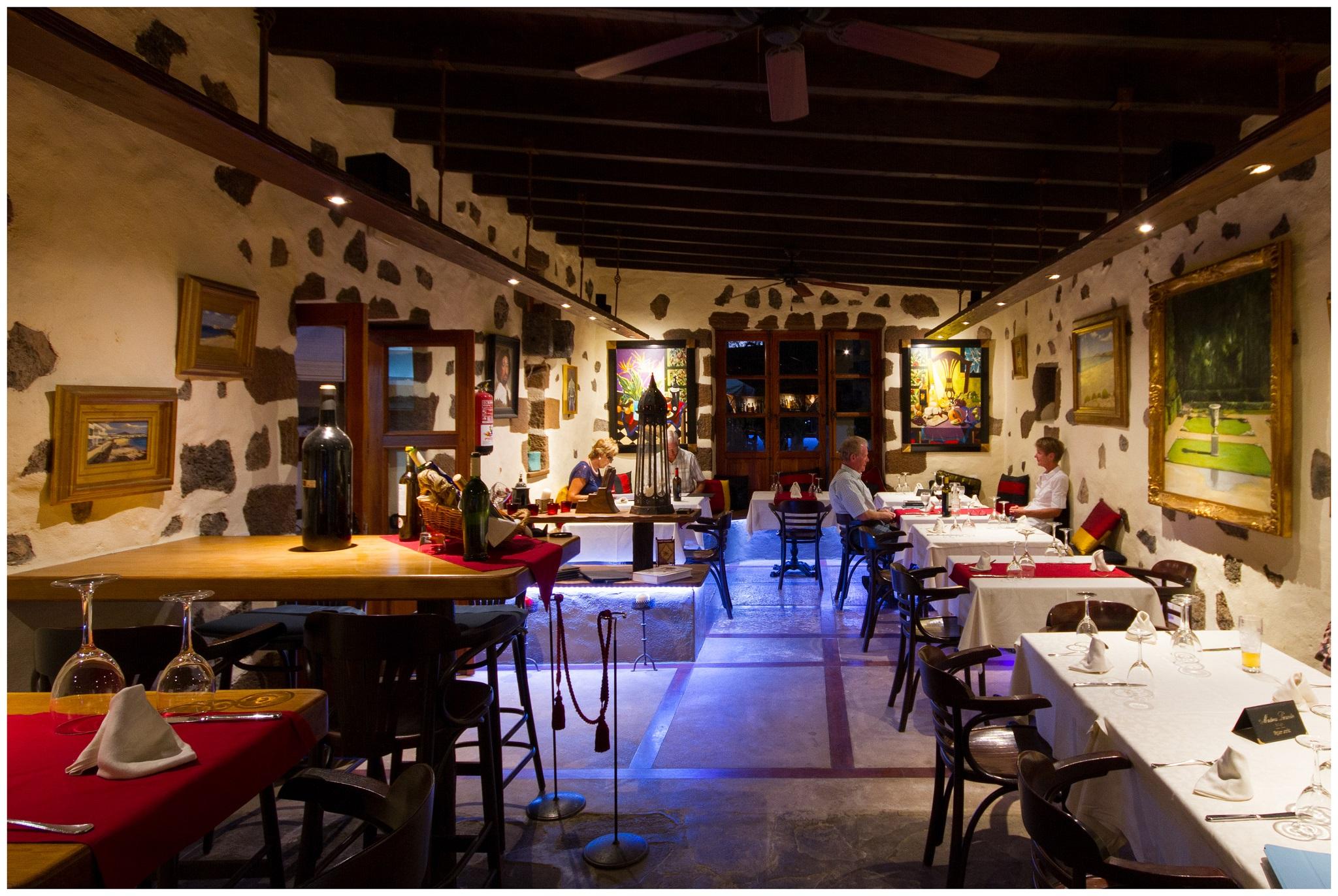 Affittacamere La Casona De Yaiza Yaiza  Esterno foto