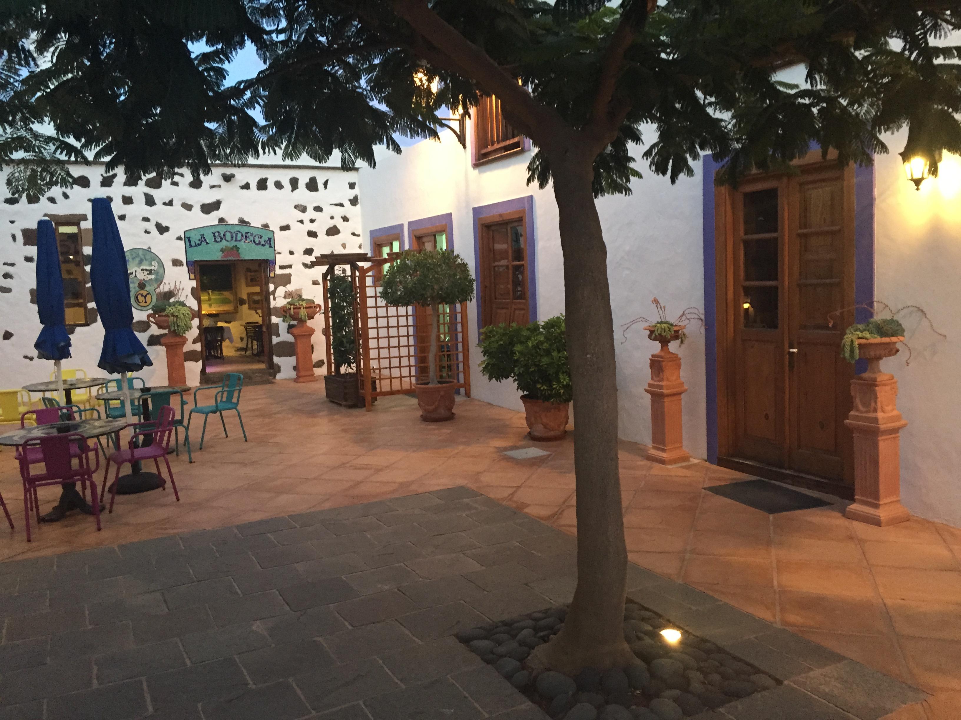 Affittacamere La Casona De Yaiza Yaiza  Esterno foto