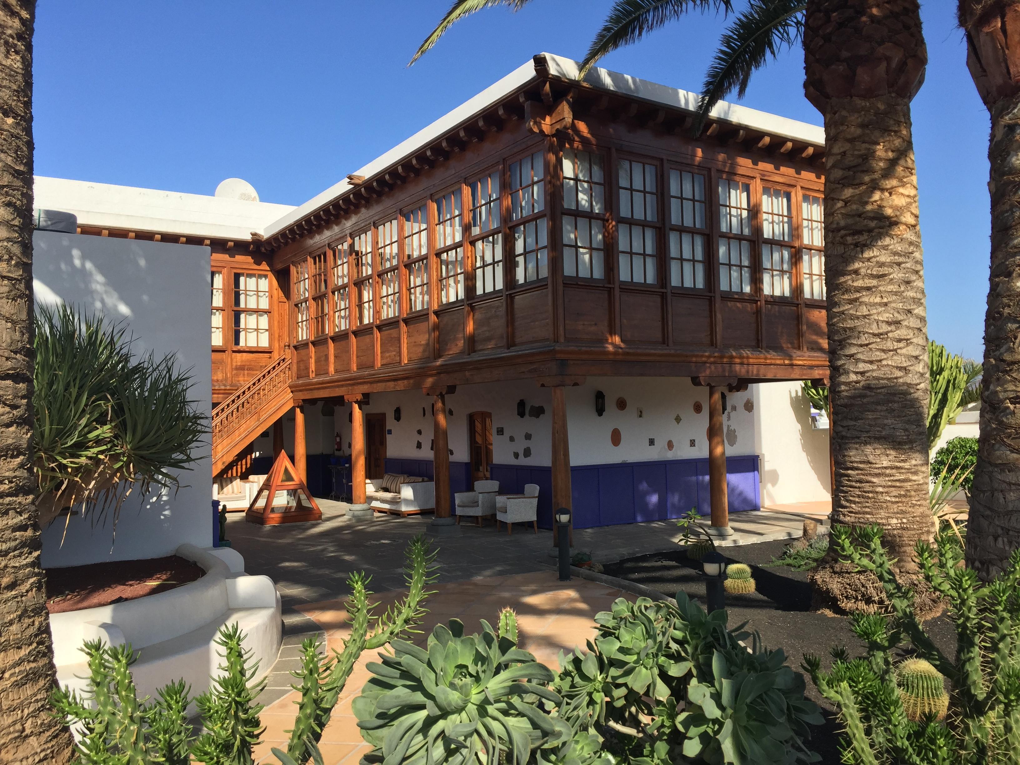 Affittacamere La Casona De Yaiza Yaiza  Esterno foto