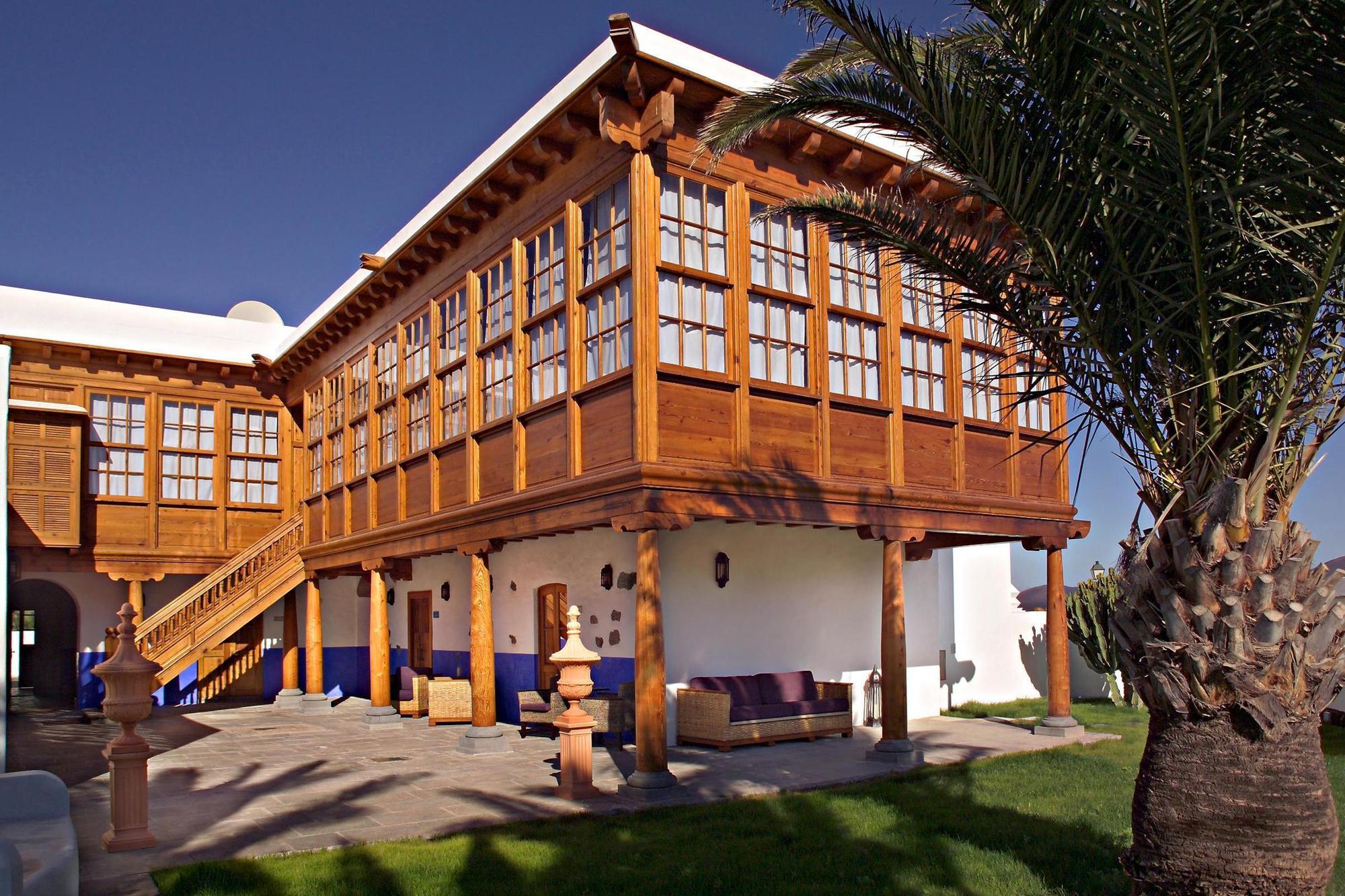 Affittacamere La Casona De Yaiza Yaiza  Esterno foto