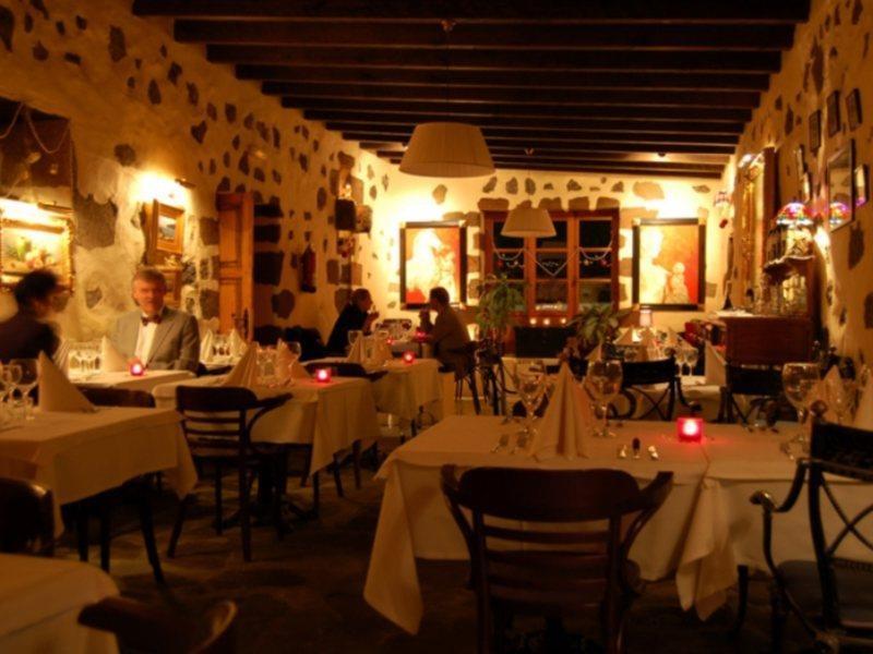 Affittacamere La Casona De Yaiza Yaiza  Esterno foto