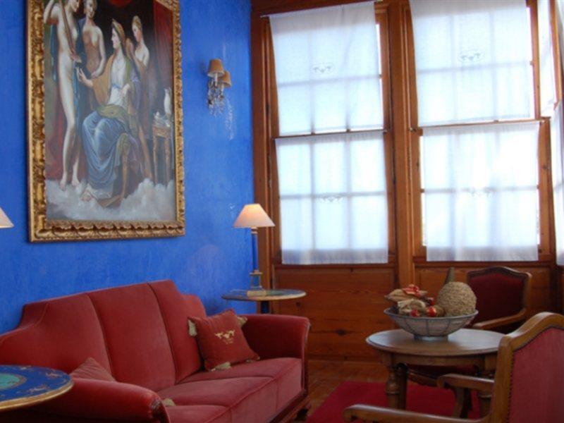 Affittacamere La Casona De Yaiza Yaiza  Esterno foto