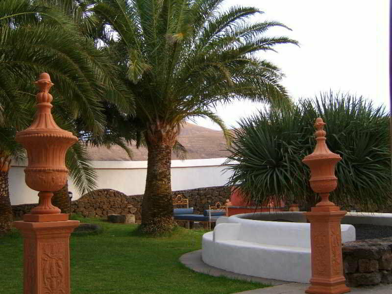 Affittacamere La Casona De Yaiza Yaiza  Esterno foto