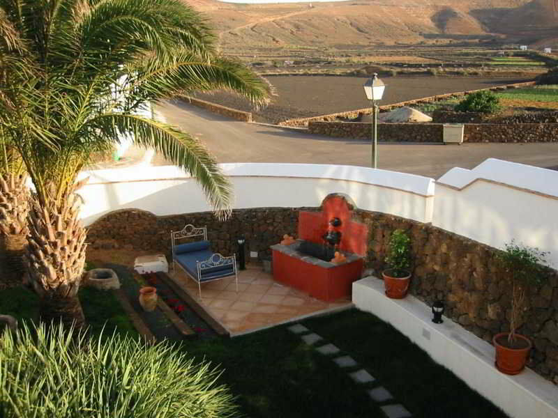 Affittacamere La Casona De Yaiza Yaiza  Esterno foto