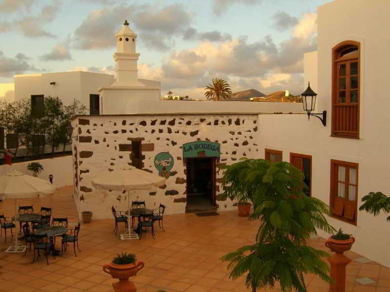 Affittacamere La Casona De Yaiza Yaiza  Esterno foto