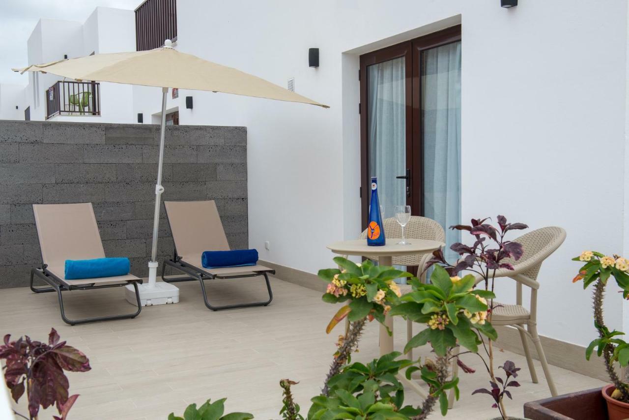 Affittacamere La Casona De Yaiza Yaiza  Esterno foto