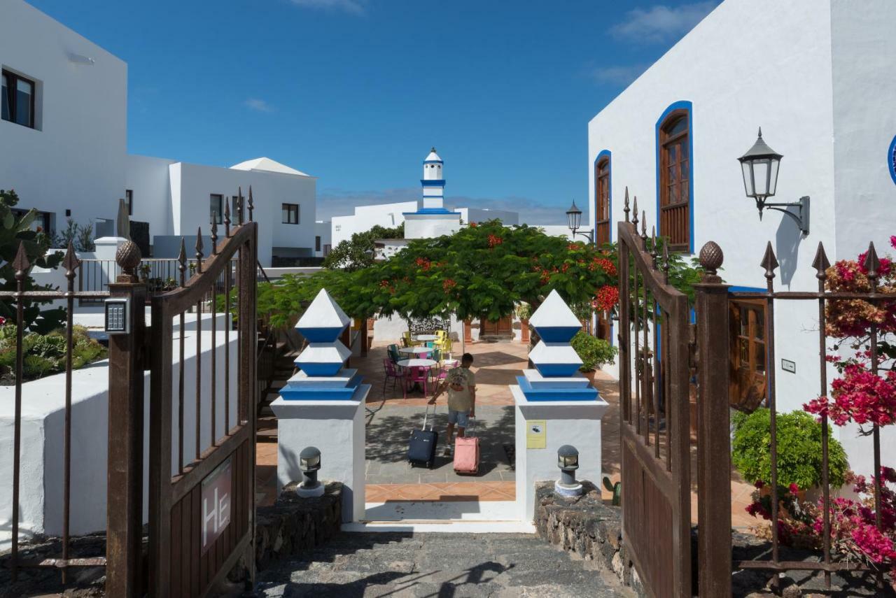 Affittacamere La Casona De Yaiza Yaiza  Esterno foto
